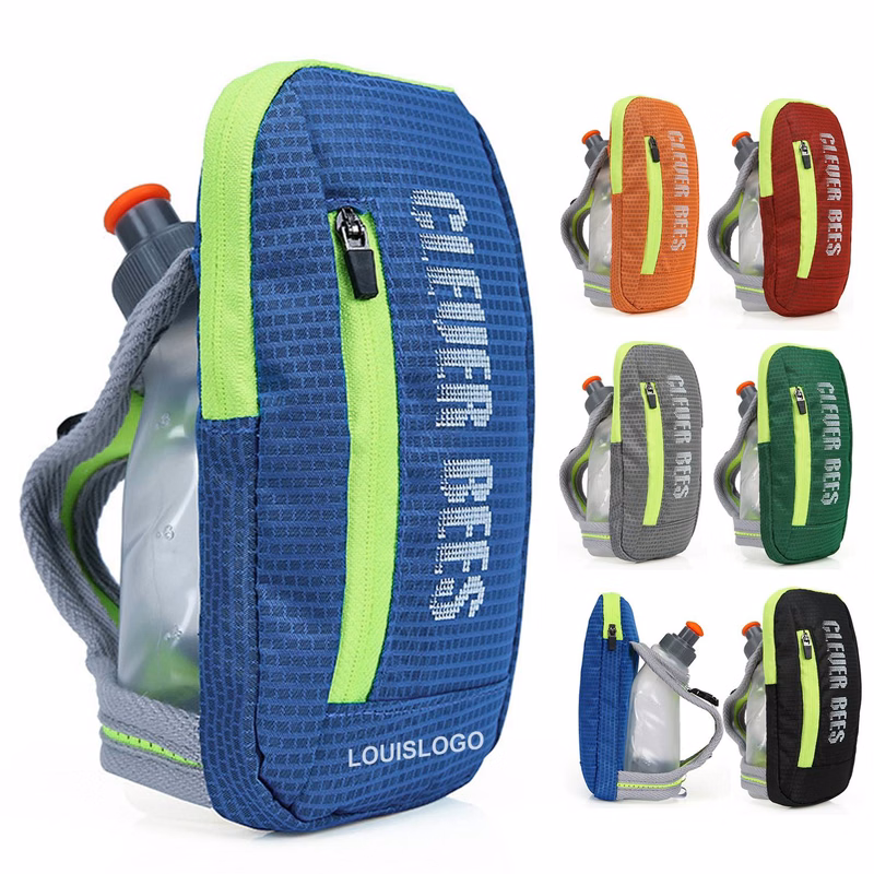 Running Hand Held Arm Bag