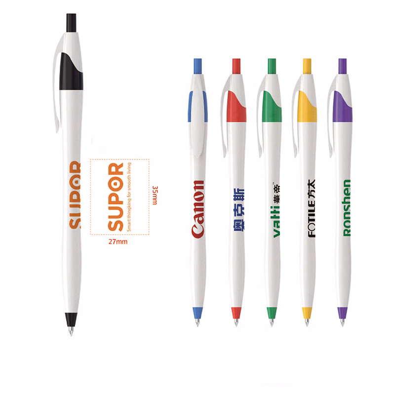 Click Splash Pen
