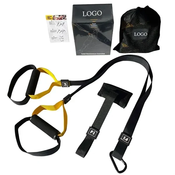 Suspension Trainer for Office, School and Events 1