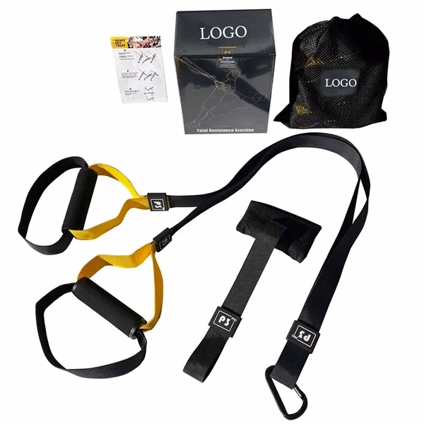 Suspension Trainer for Office, School and Events