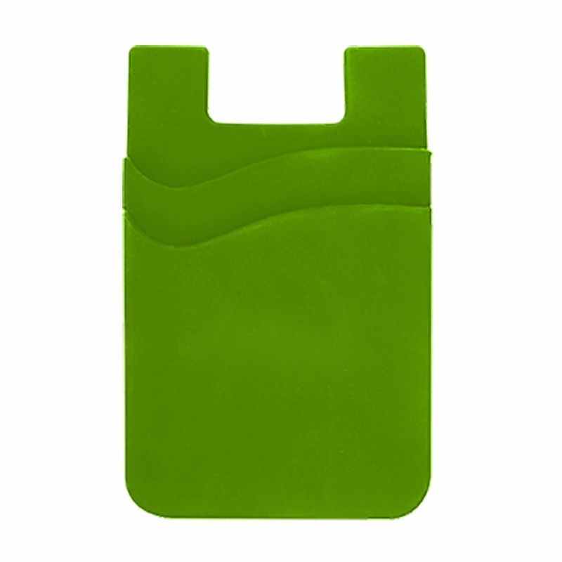 Mobile Phone Wallet with 2 Slots