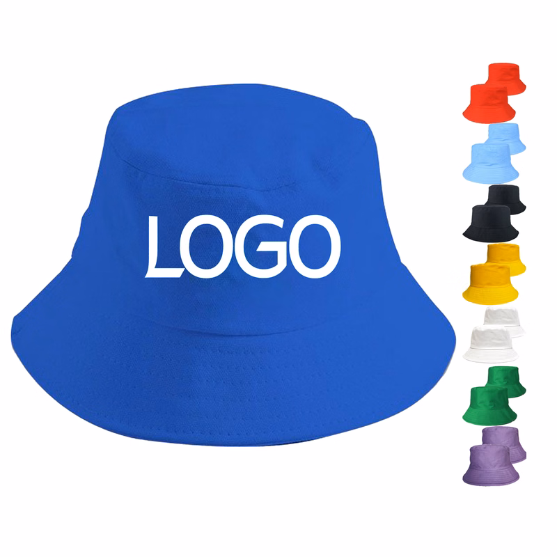 Bucket Hat For Men Women MOQ 20 PCS