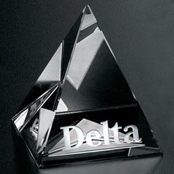 Pyramid Award 1