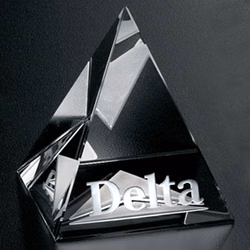 Pyramid Award