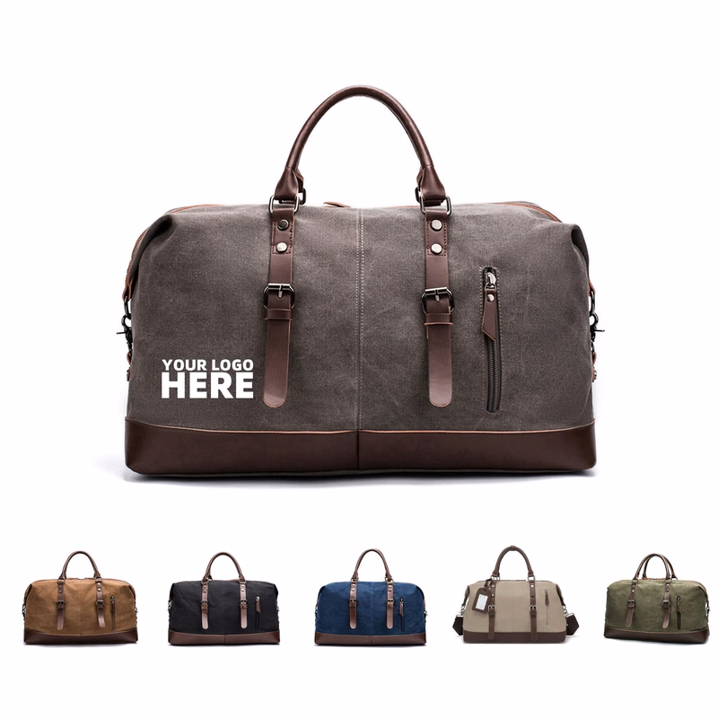 Business Travel Duffel Bag