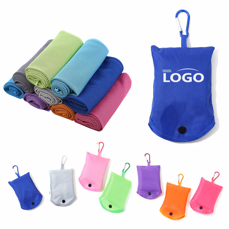 Workout Towel Sports Sweat Cool Towel