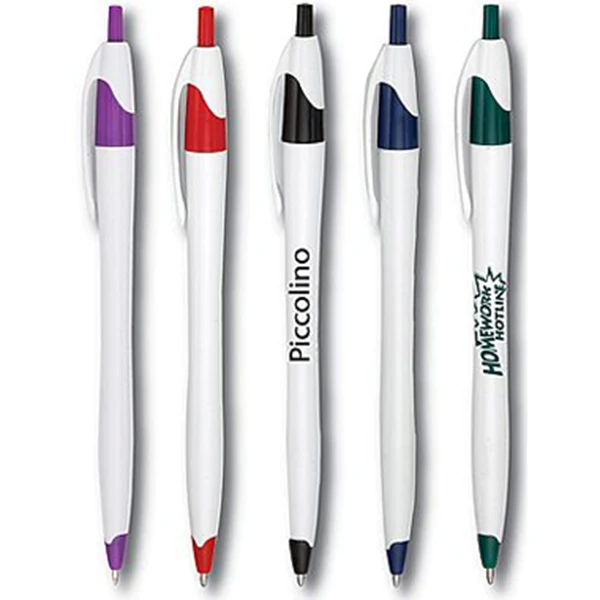 Classic Ballpoint Pen 1