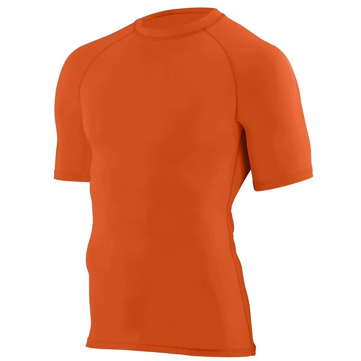Youth Hyperform Compression Short Sleeve Tee 1