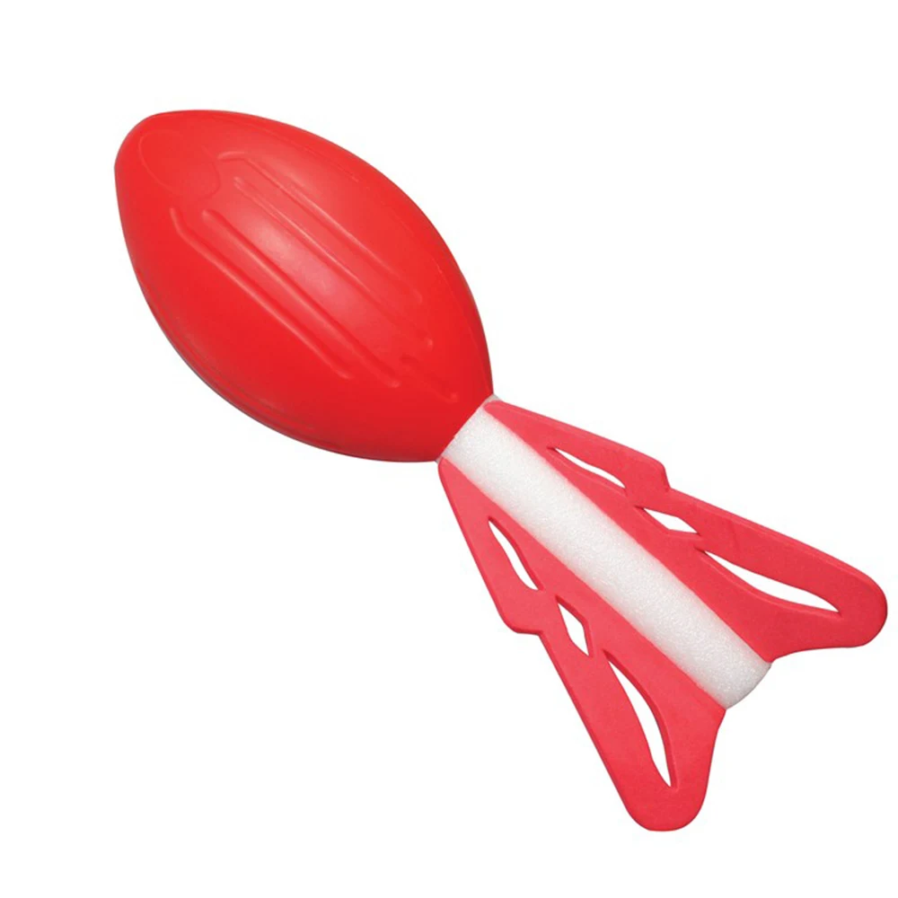 Large Throw Rocket Stress Reliever 1