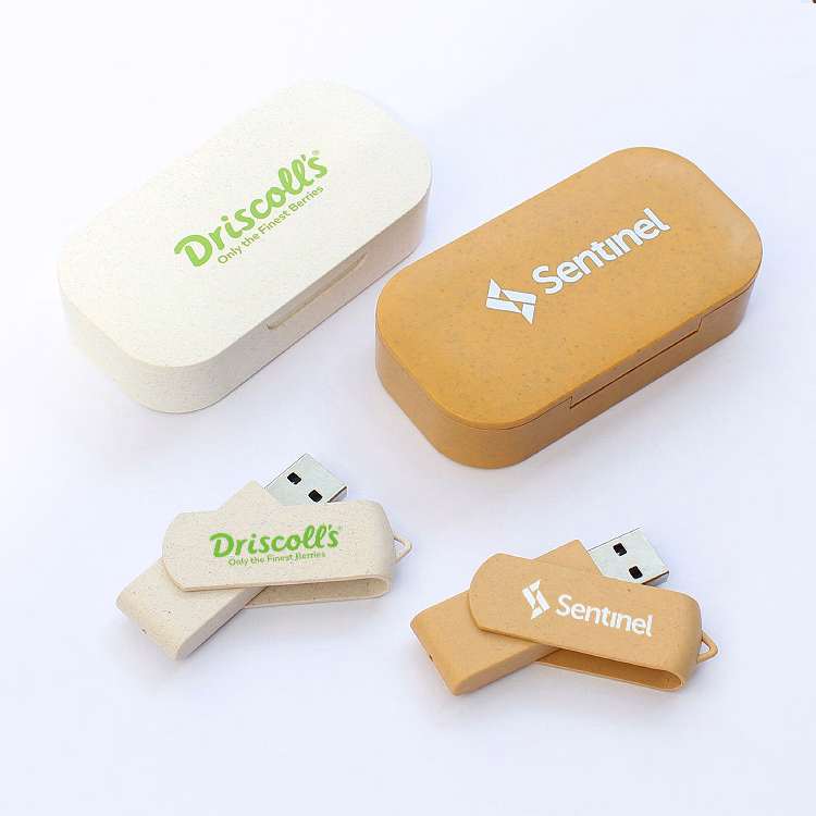 32GB USB Flash Drive Set