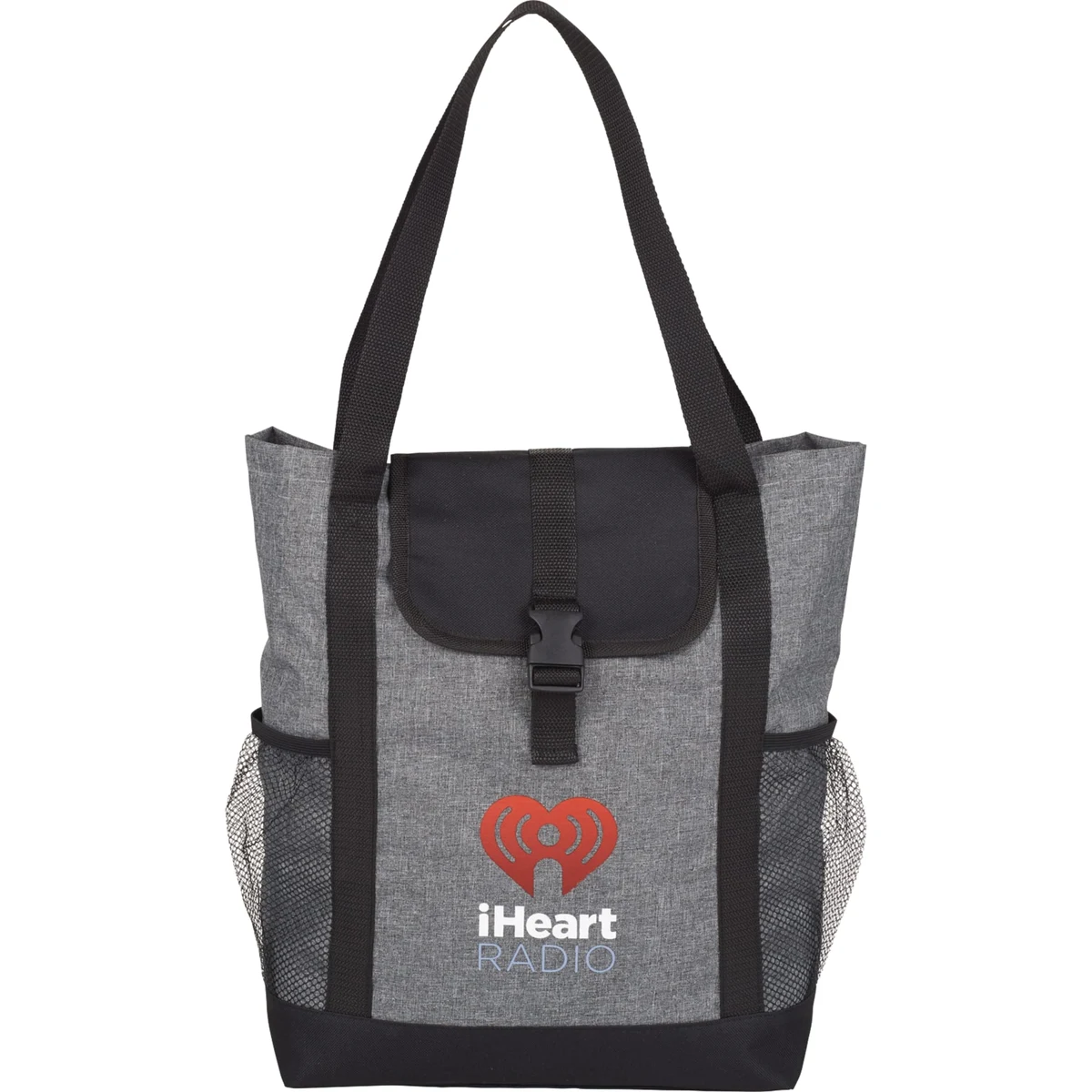 Buckle 11" Tablet Tote 1