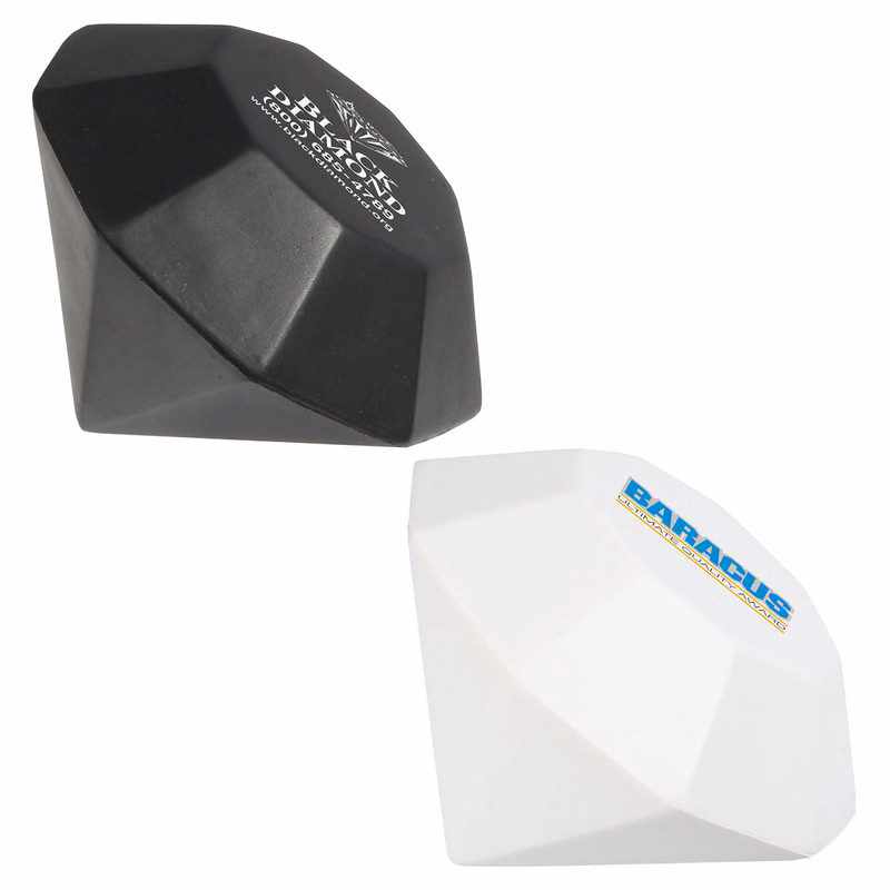 Diamond Stress Reliever