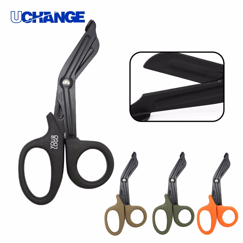 Emergency Rescue Shears Tool