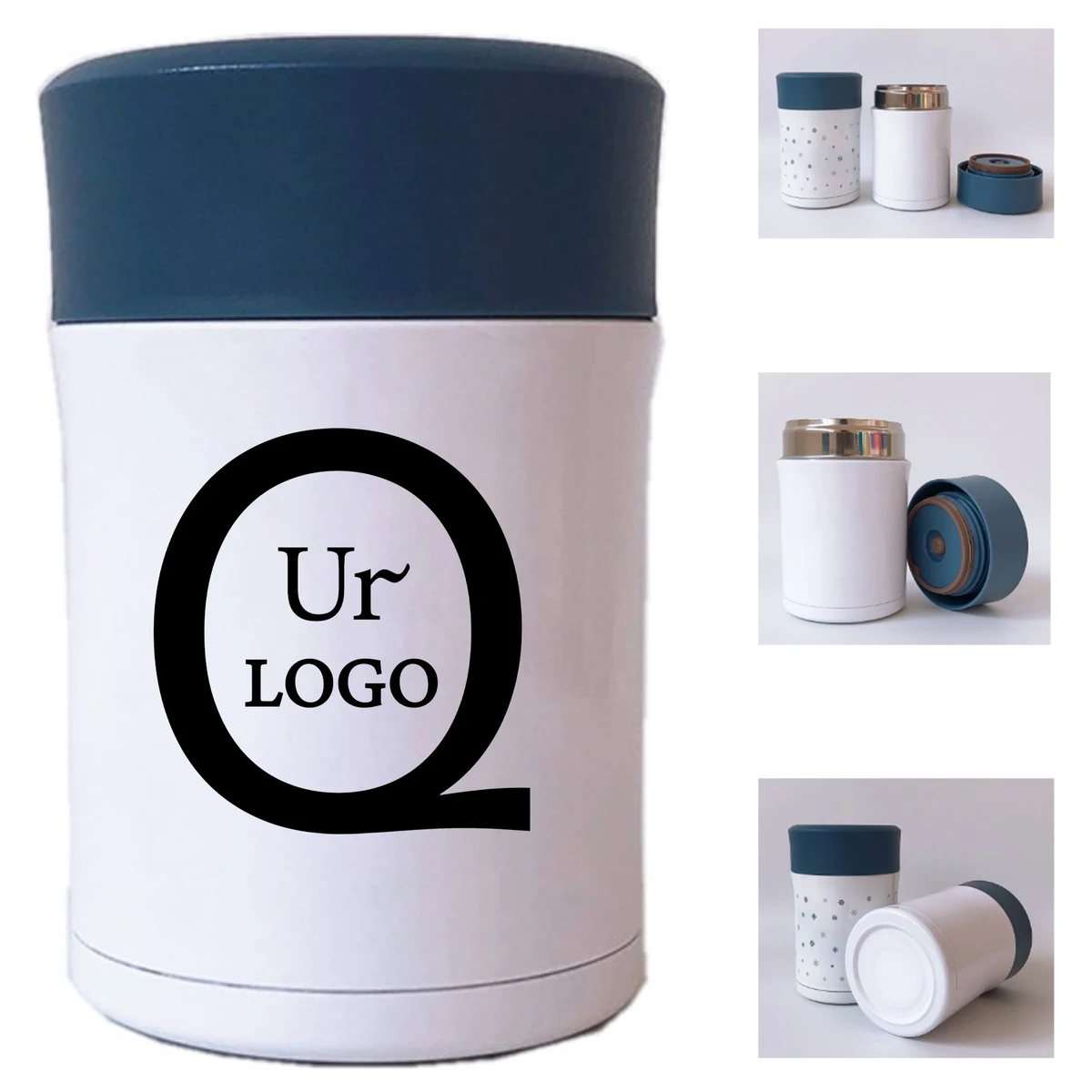 17 Oz Insulation Cup 1
