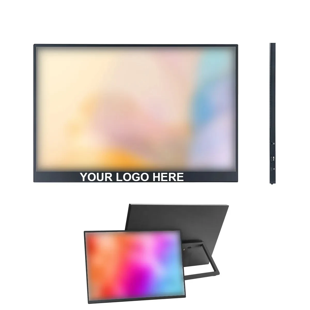 18 Inch Portable Monitor 1