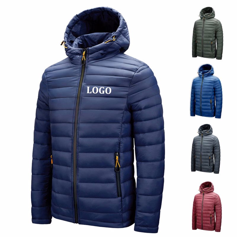 Insulated Jacket