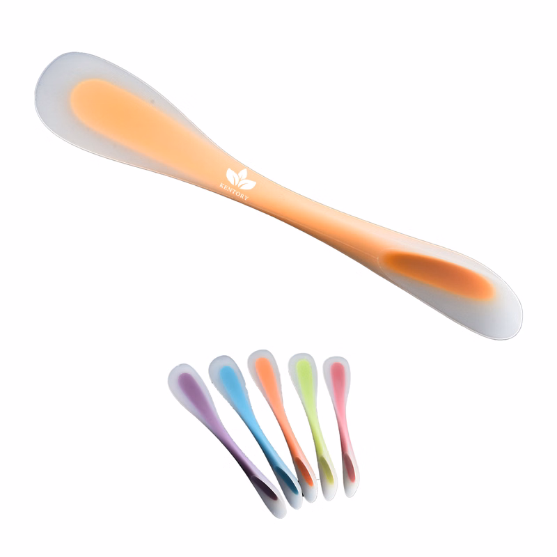 Silicone Spatula Scraper Spoon