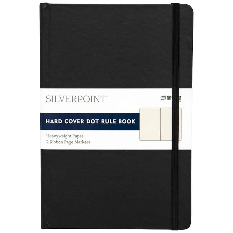 Journal Black 1