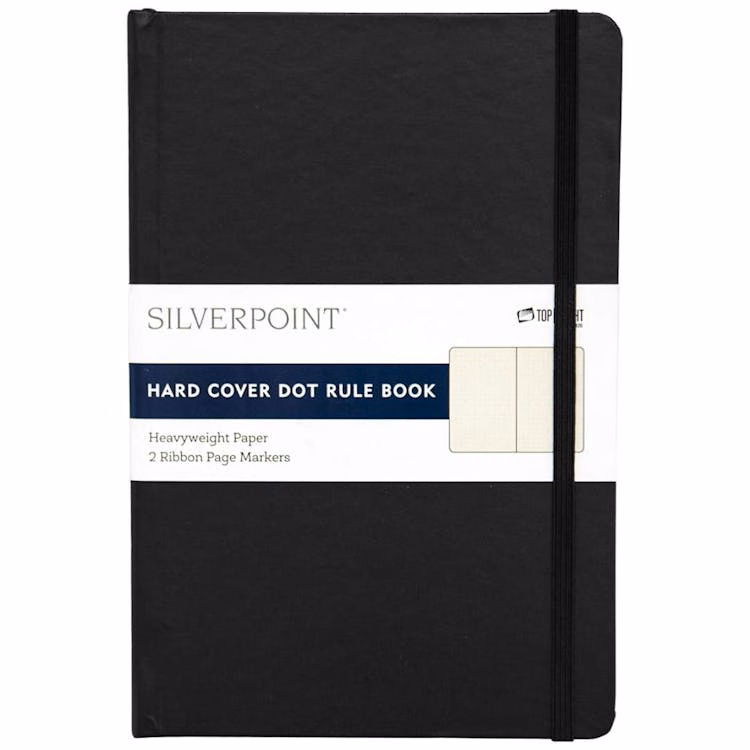 Journal Black