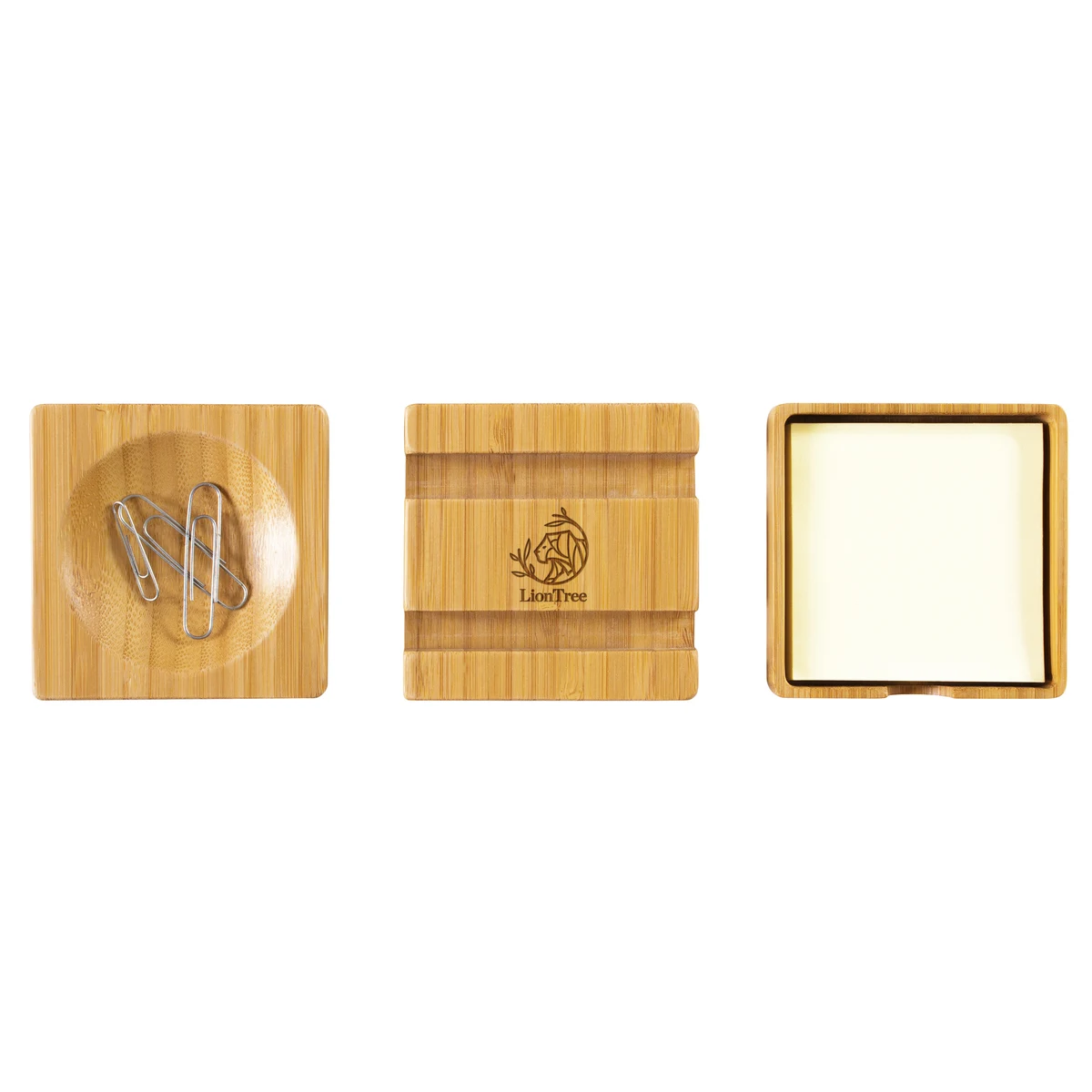 3-Piece Desk Organization Set 1
