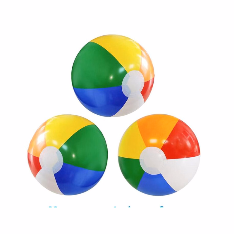 11.8inch Inflatable Beach Volleyball