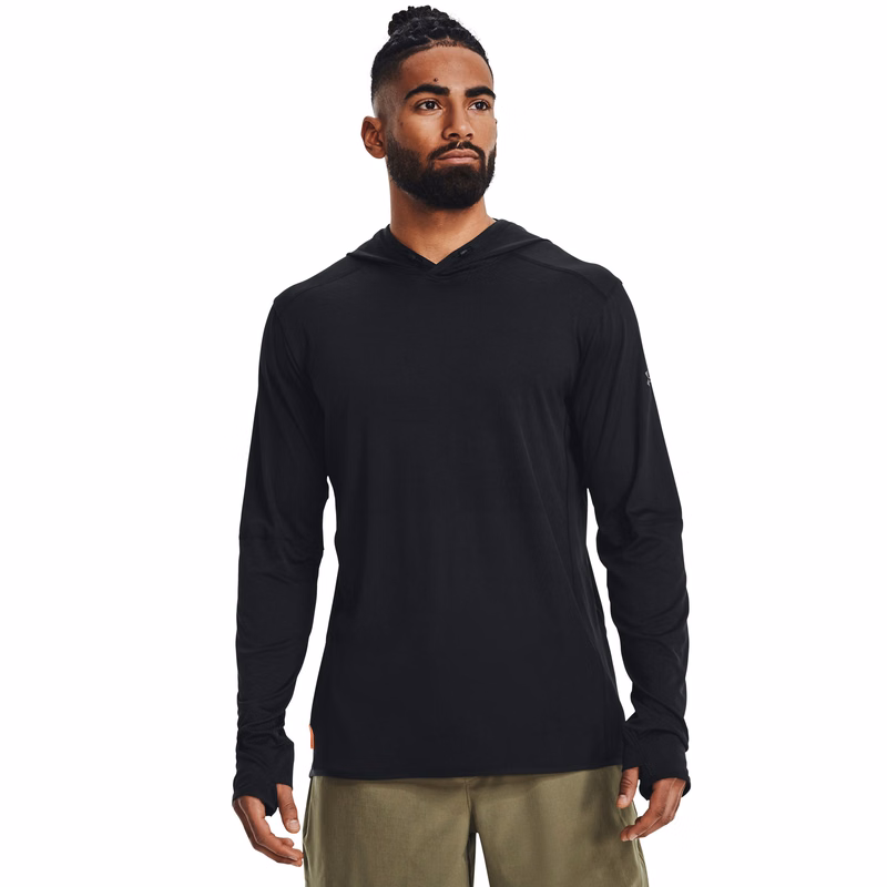 Men's UA Iso-Chill Trek Hoodie