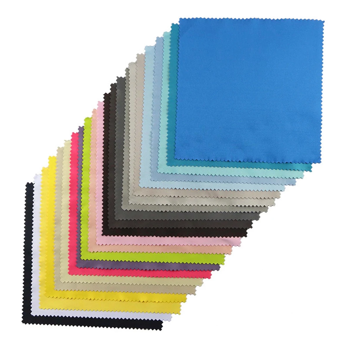 Microfiber Cleaning Glasses Cloth 1
