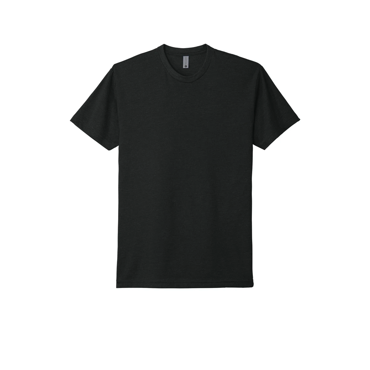 Next Level® Apparel Unisex CVC Tee 1