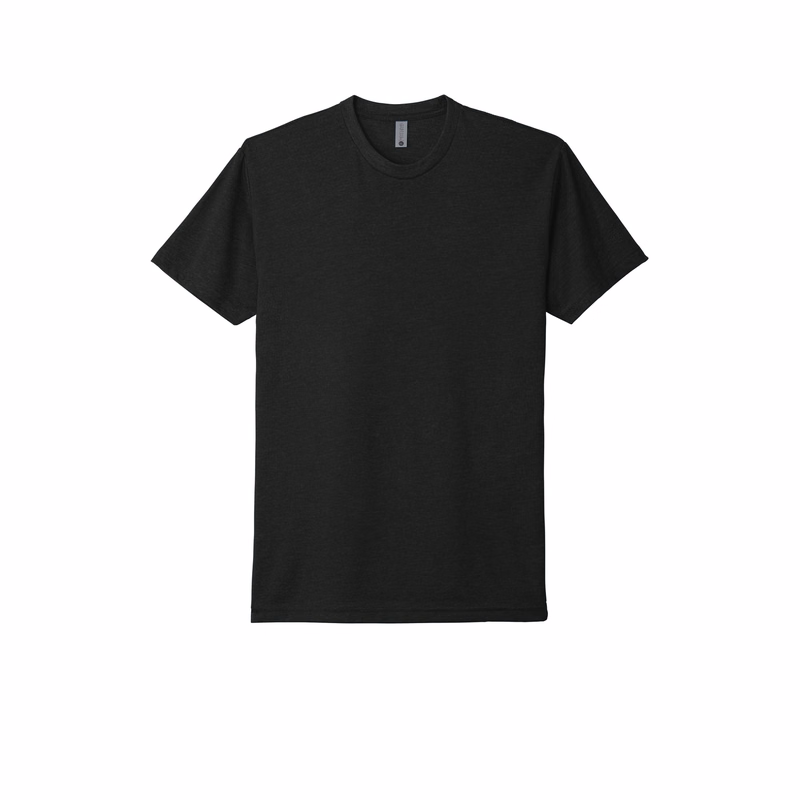 Next Level® Apparel Unisex CVC Tee
