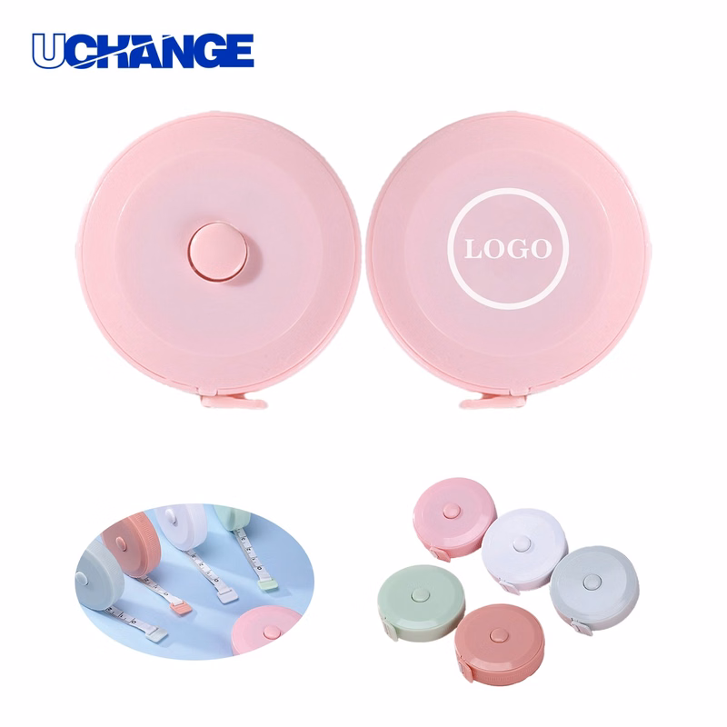 60-Inch Retractable Soft Tape Measure