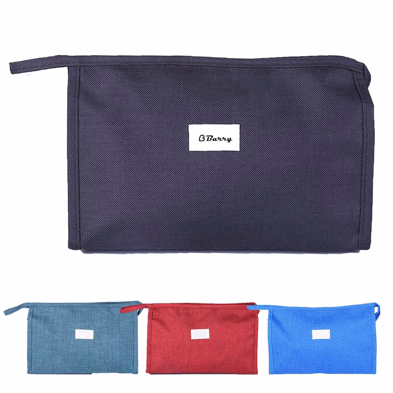 Polyester storage bag