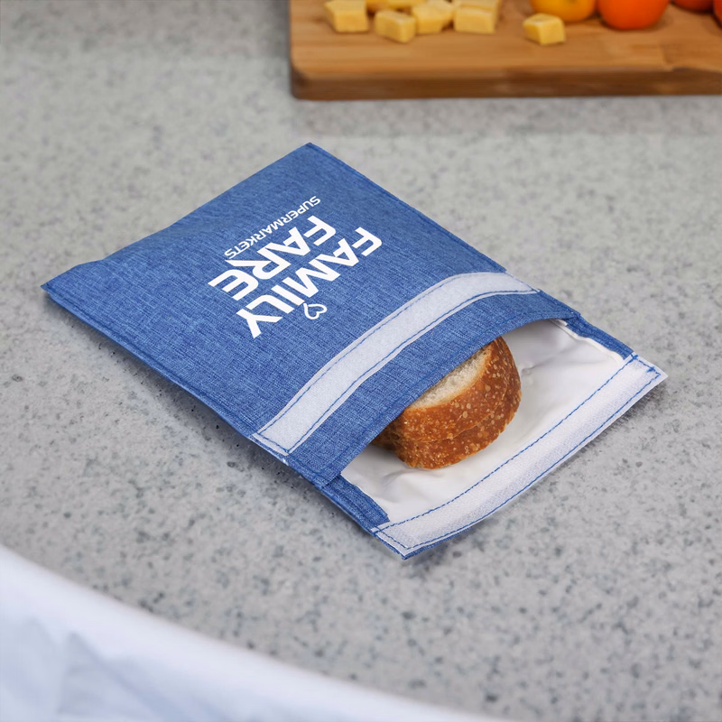 RPET Sandwich Bag