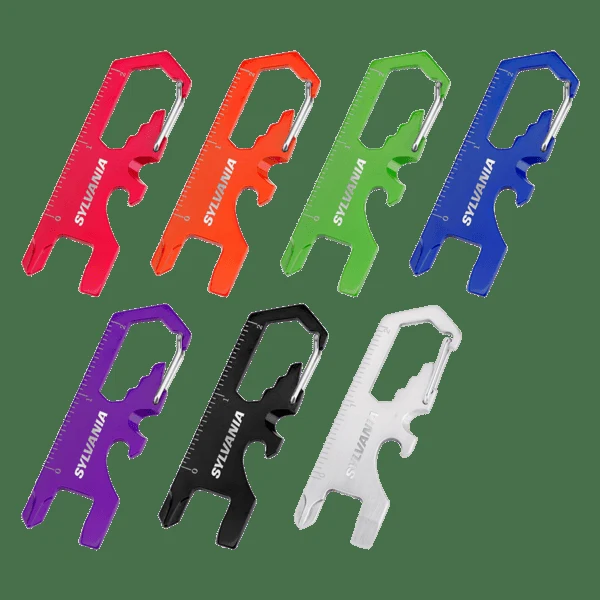 Carabiner Tool 1