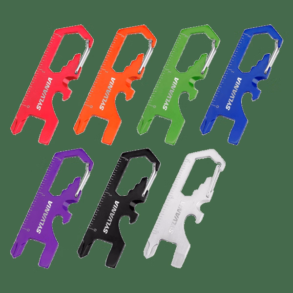 Carabiner Tool