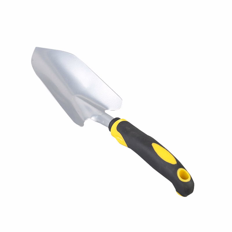 Potted Shovel