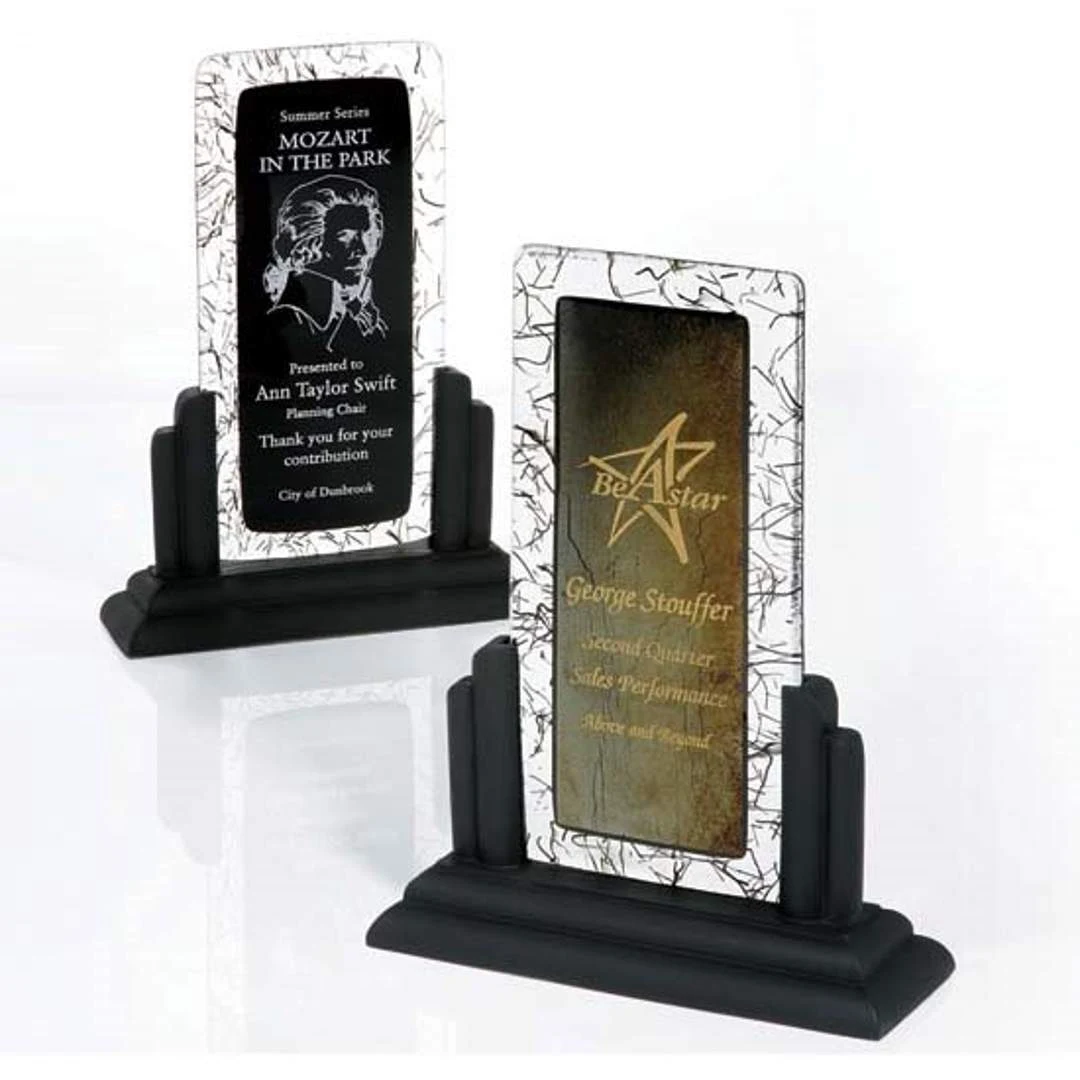 Tuxedo Fusion Award 1