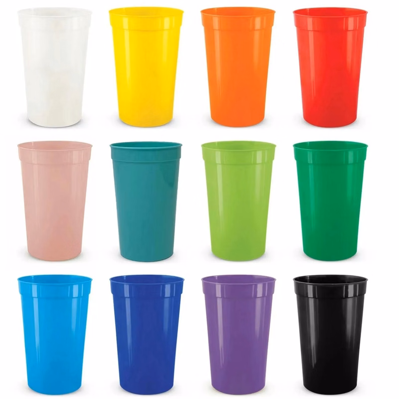 32oz Stadium Cup