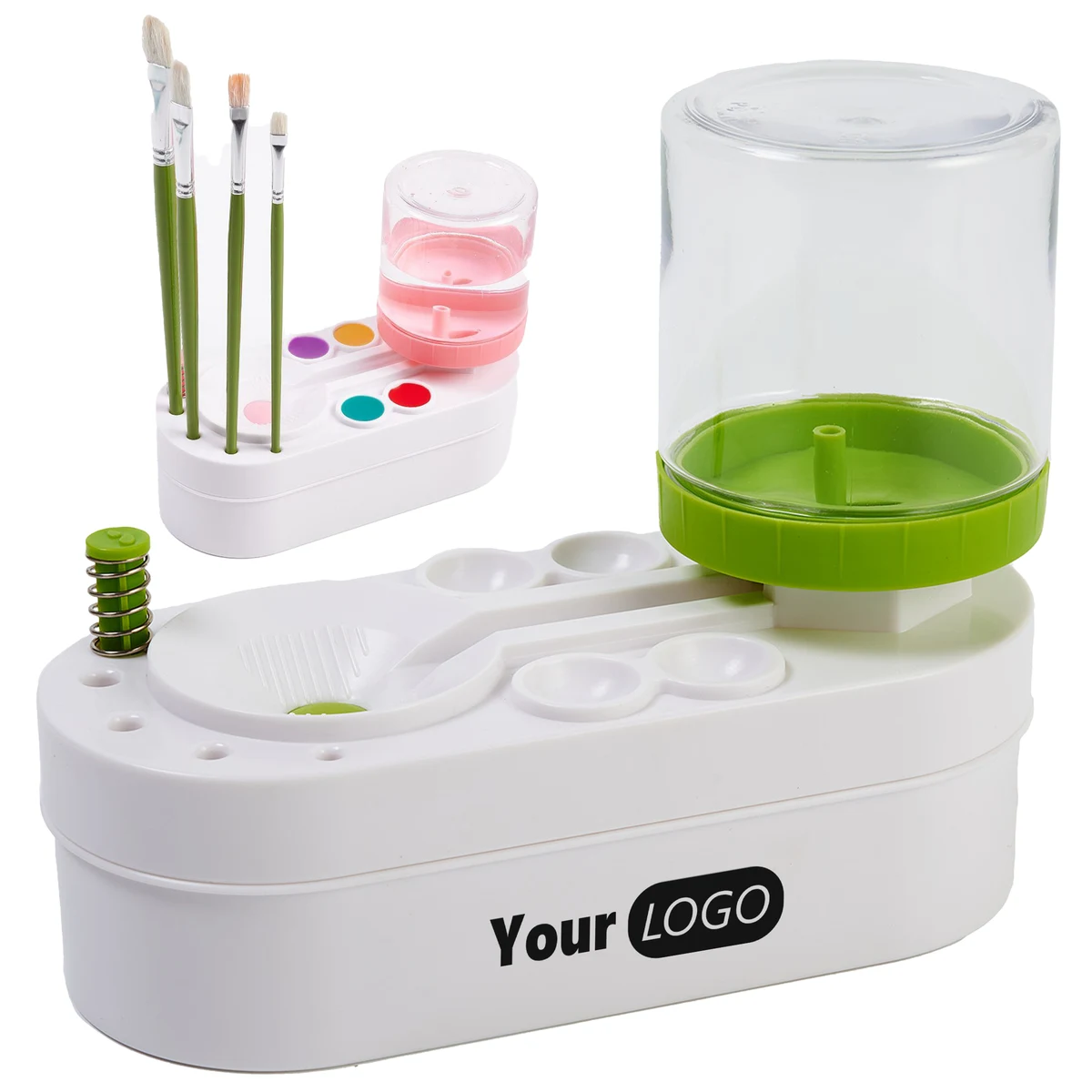 Abs Clean Water Circulation Cleaner 1