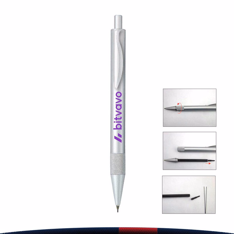 Yucnap Metal Pencil