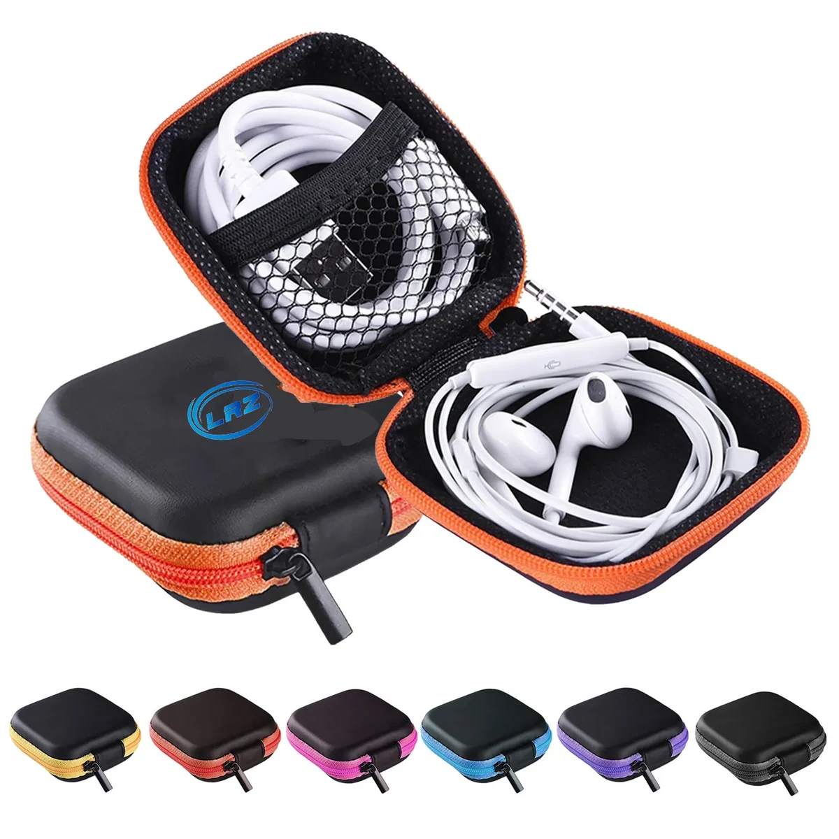 Headphone Bag 1