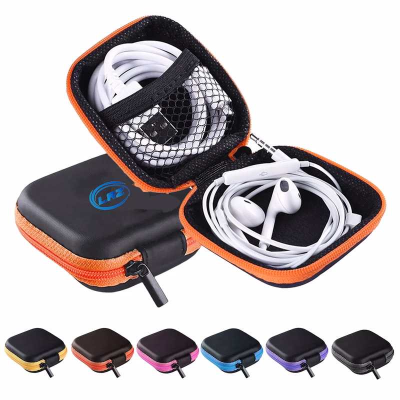Headphone Bag