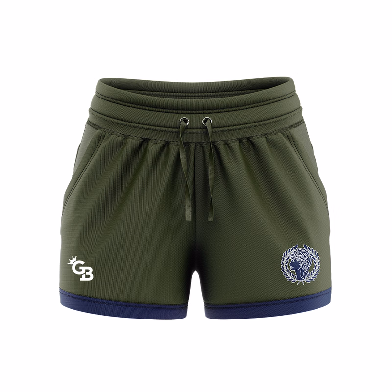 Women's 5" Track Shorts