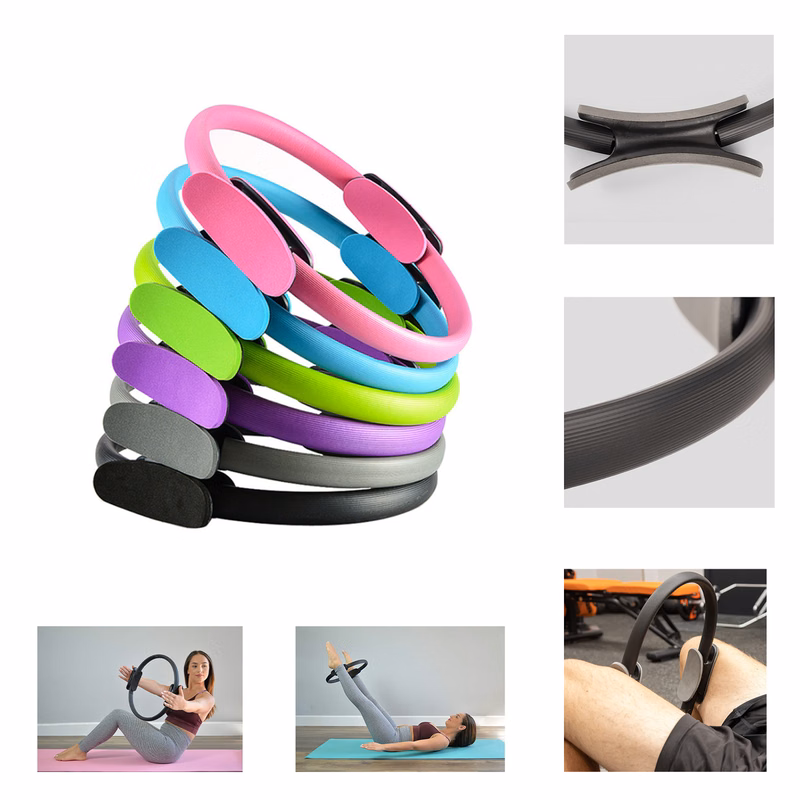 Pilates Magic Circle