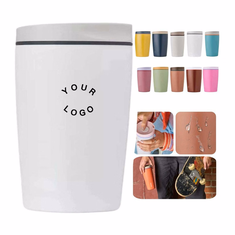 Durable Stainless Steel Coffee Cup 20oz