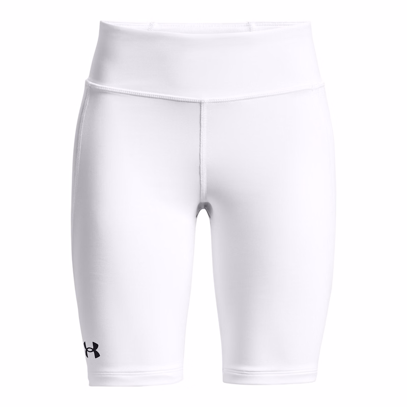 UA Utility Slider Girls' Shorts