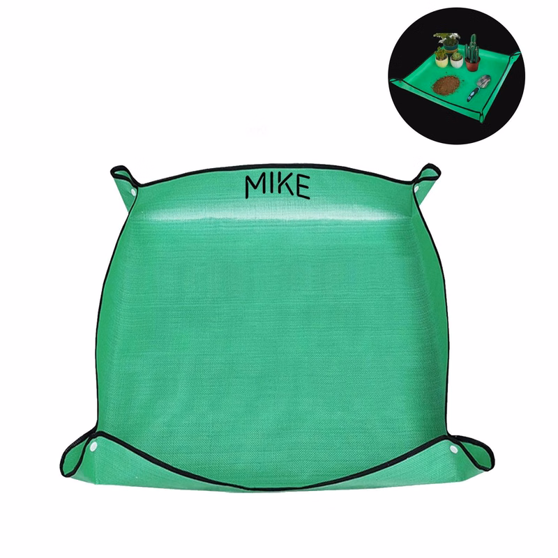 Waterproof Thick Mat for Gardening & Pet Grooming
