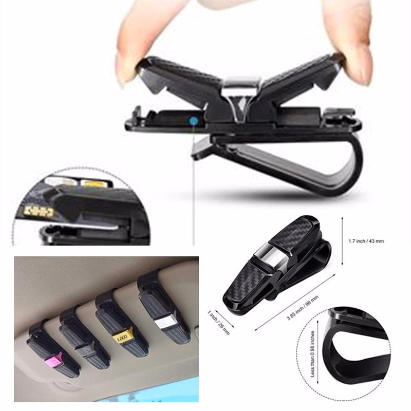 Sun Glasses Holders For Car