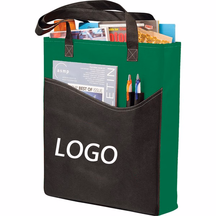 Non-Woven Convention Tote