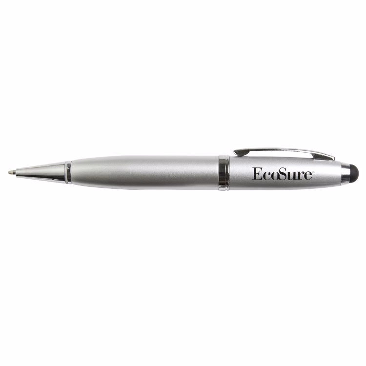 Stor'N Jot Usb Pen Drive Stylus