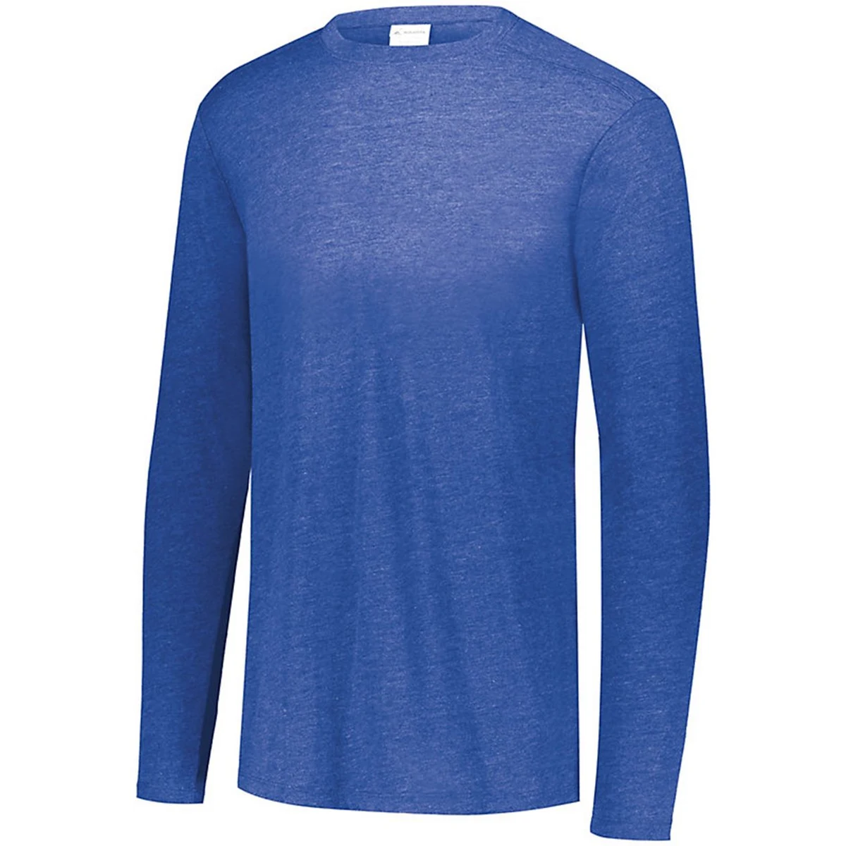 Youth Triblend Long Sleeve T-Shirt - 3076 1